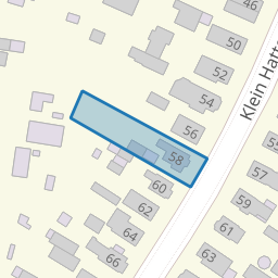 Perceel APD01-V-2518