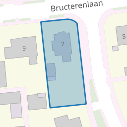 Perceel APD01-V-2526