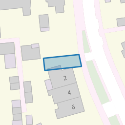 Perceel APD01-V-2527