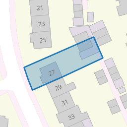 Perceel APD01-V-2533