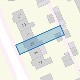 Perceel APD01-V-2536