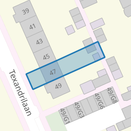 Perceel APD01-V-2543