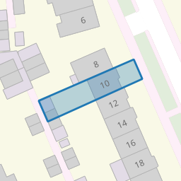 Perceel APD01-V-2545