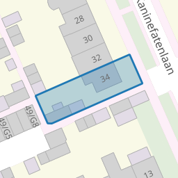 Perceel APD01-V-2557