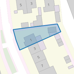 Perceel APD01-V-2560