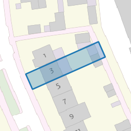 Perceel APD01-V-2561