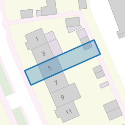 Perceel APD01-V-2562