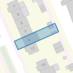 Perceel APD01-V-2564