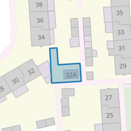 Perceel APD01-V-2594