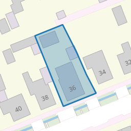 Perceel APD01-V-2607