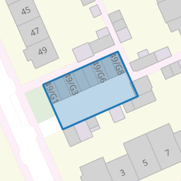 Perceel APD01-V-2692