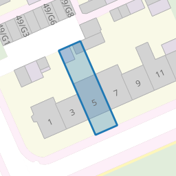 Perceel APD01-V-2696