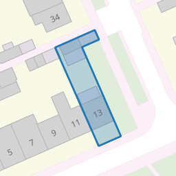 Perceel APD01-V-2700