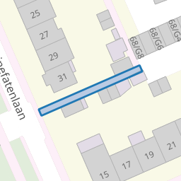 Perceel APD01-V-2701