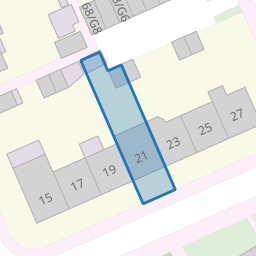 Perceel APD01-V-2705