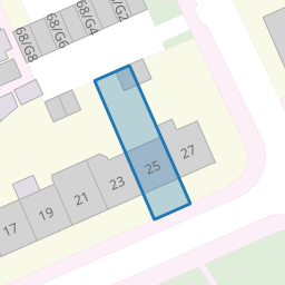 Perceel APD01-V-2707