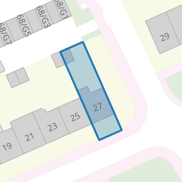 Perceel APD01-V-2708