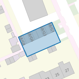 Perceel APD01-V-2709