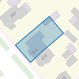 Perceel APD01-V-2711