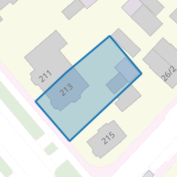 Perceel APD01-V-2712