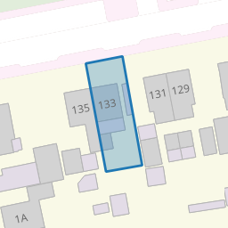 Perceel APD01-V-2721