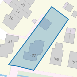 Perceel APD01-V-2724