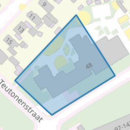 Perceel APD01-V-2741