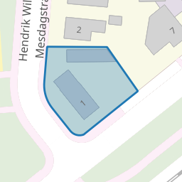 Perceel APD01-V-2749