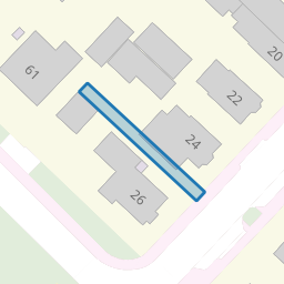 Perceel APD01-V-2760