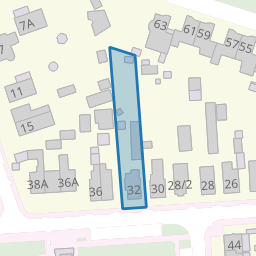 Perceel APD01-V-2792