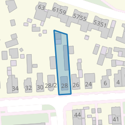 Perceel APD01-V-2795