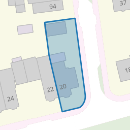 Perceel APD01-V-2807