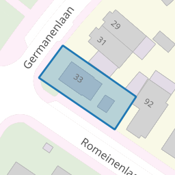 Perceel APD01-V-2814