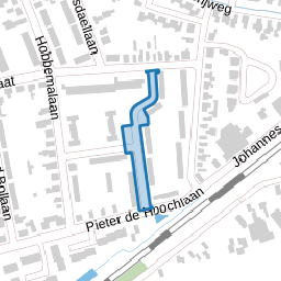 Perceel APD01-V-2850