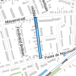 Perceel APD01-V-2852