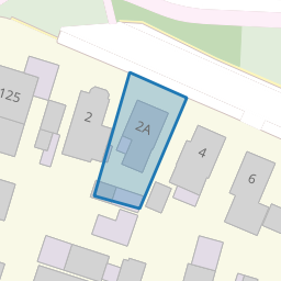 Perceel APD01-V-2865