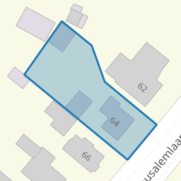 Perceel APD01-V-2870