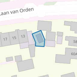 Perceel APD01-V-2900