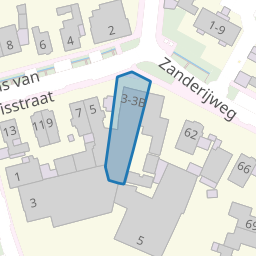 Perceel APD01-V-2914