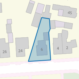 Perceel APD01-V-2917