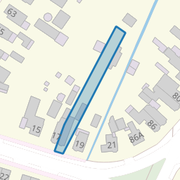 Perceel APD01-V-2925