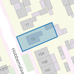 Perceel APD01-V-2929