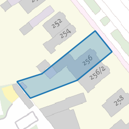 Perceel APD01-V-2956