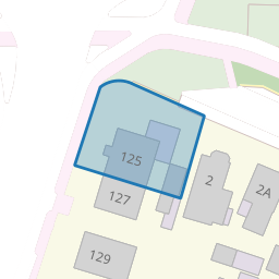 Perceel APD01-V-2961