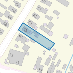 Perceel APD01-V-2965