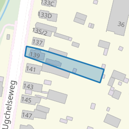 Perceel APD01-V-2970