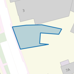 Perceel APD01-V-2986