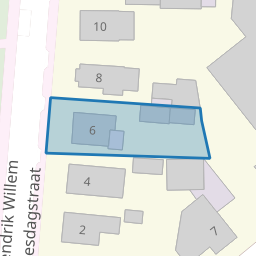 Perceel APD01-V-2991