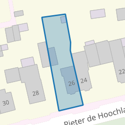 Perceel APD01-V-2997