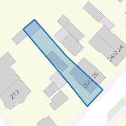 Perceel APD01-V-2999